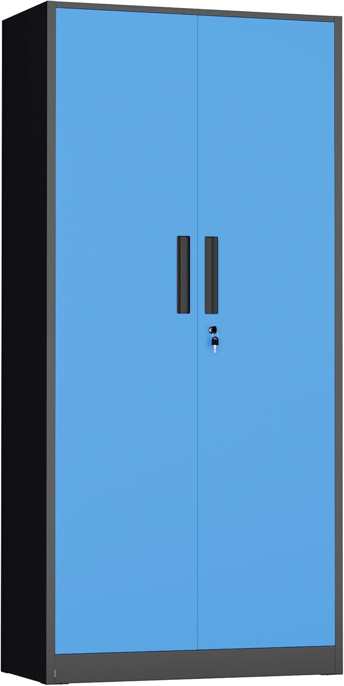Black Blue