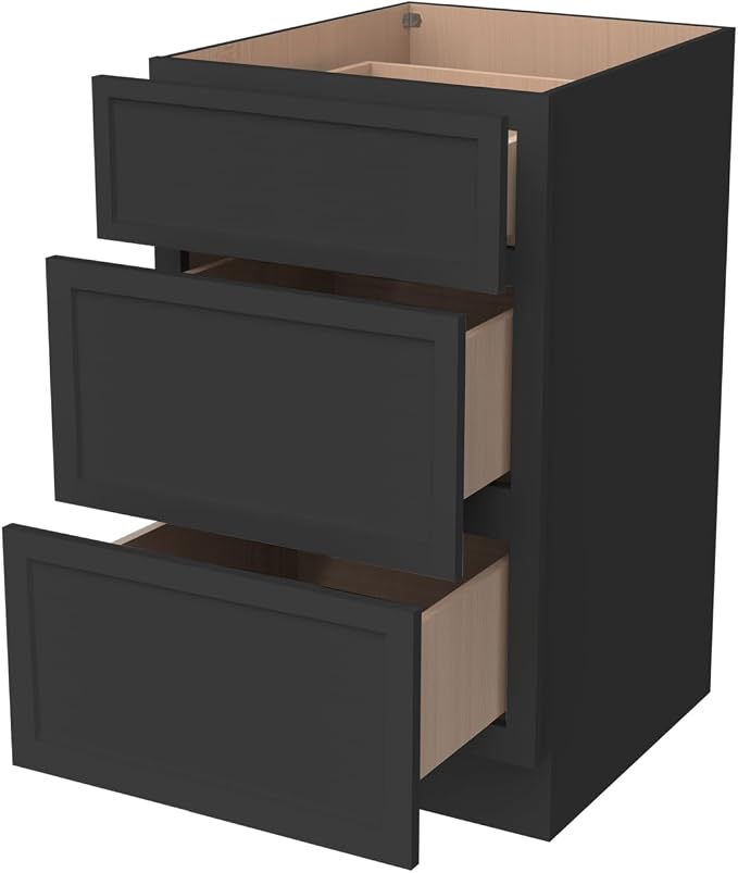 Nt-charcoal Black