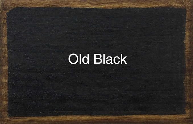 Old Black