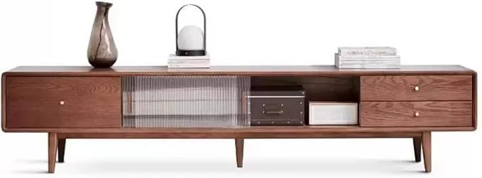 Walnut Color-oak Wood
