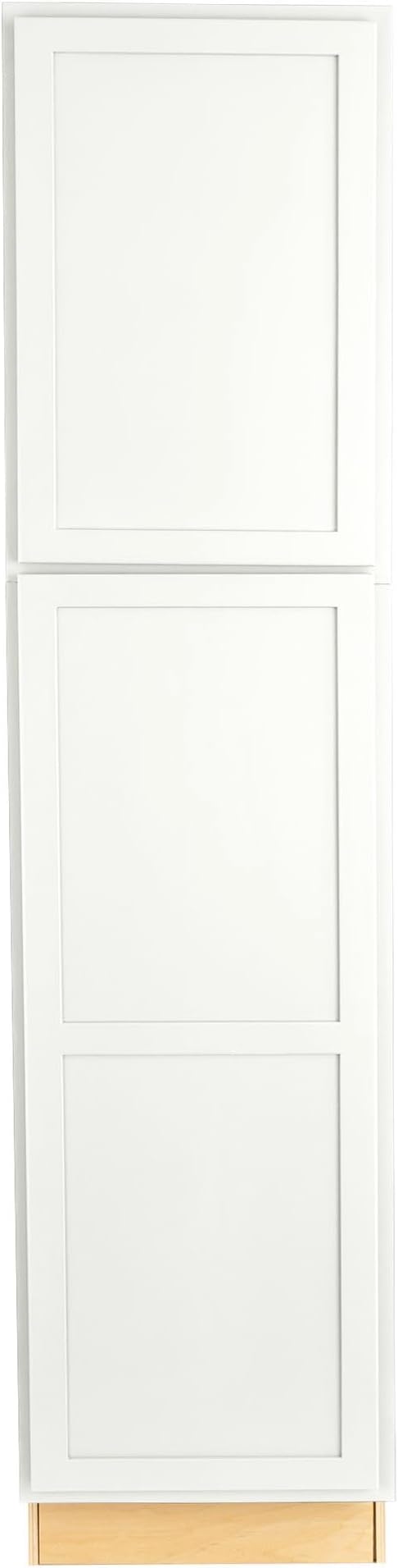 Pure White
