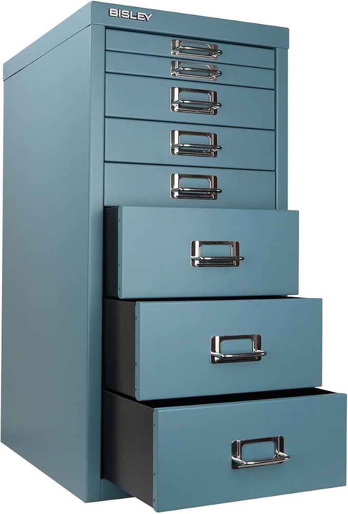Doulton Blue