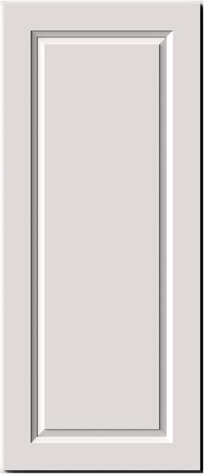 Glacier White