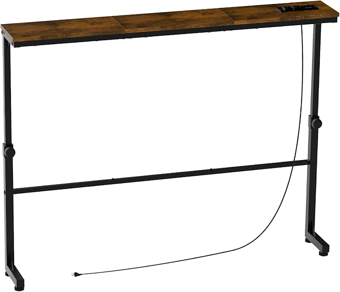 Rustic Brown