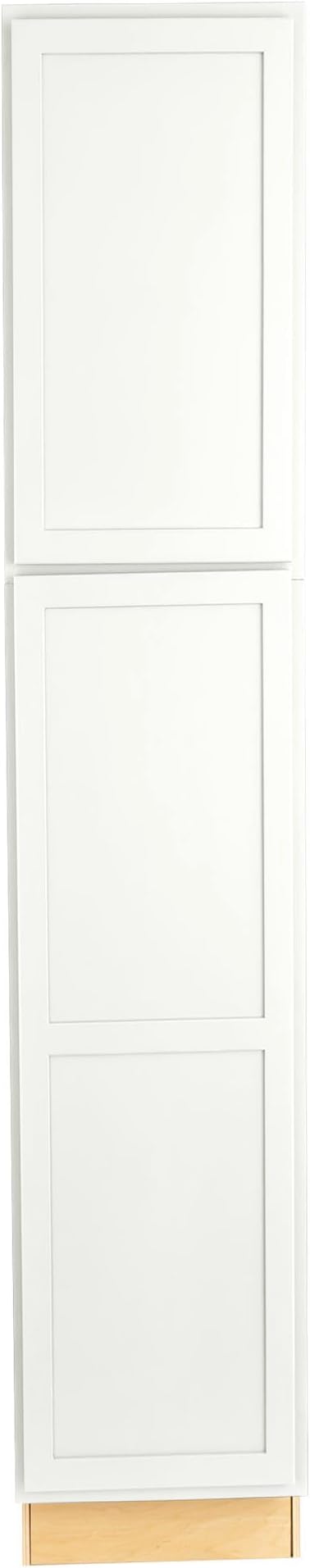 Pure White