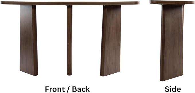 Walnut-52''