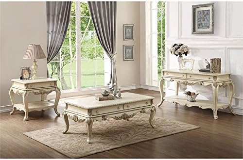 Antique White