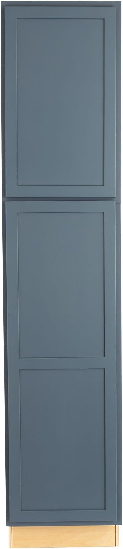 Needlepoint Navy