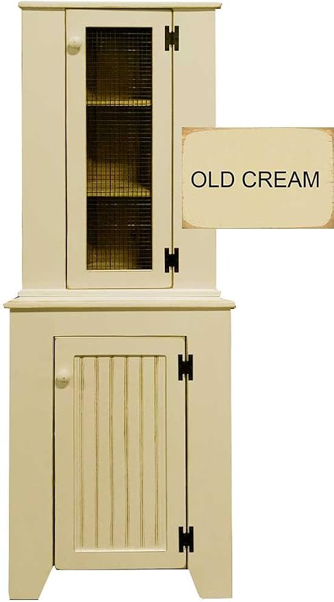Old Cream