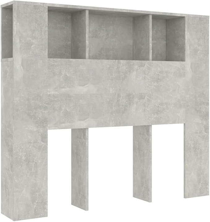Rustic Grey