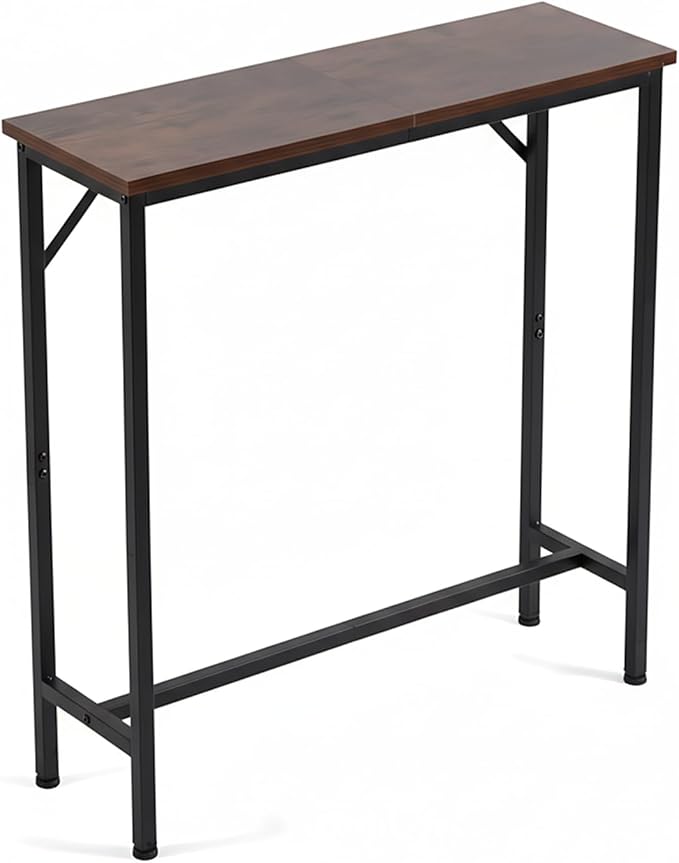 Rustic Brown
