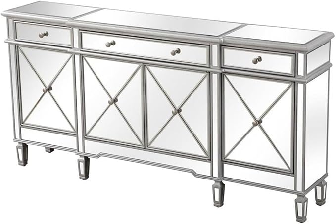 Antique Silver