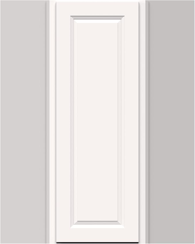 Glacier White