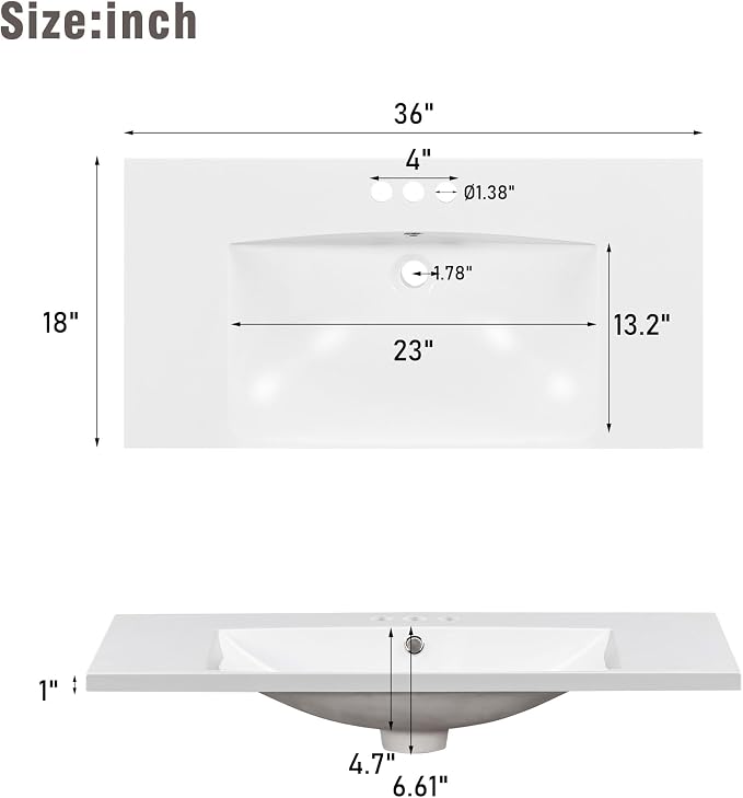White(drawers)