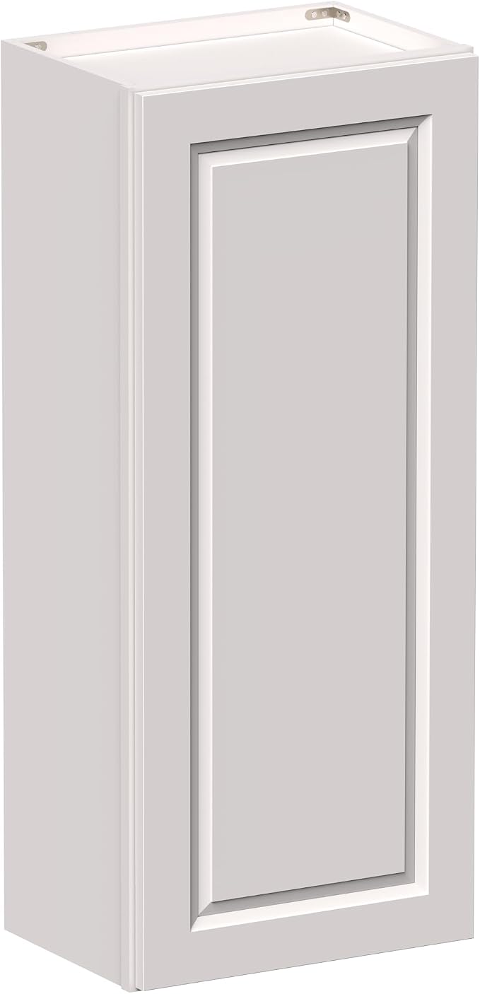 Glacier White