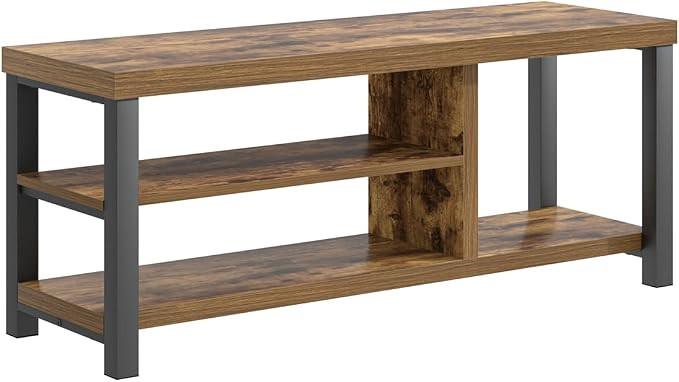 Rustic Brown