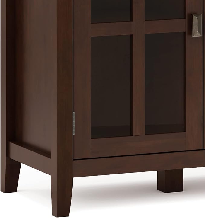 Russet Brown