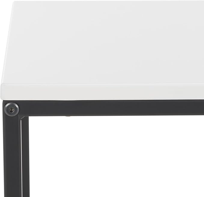 White/Black