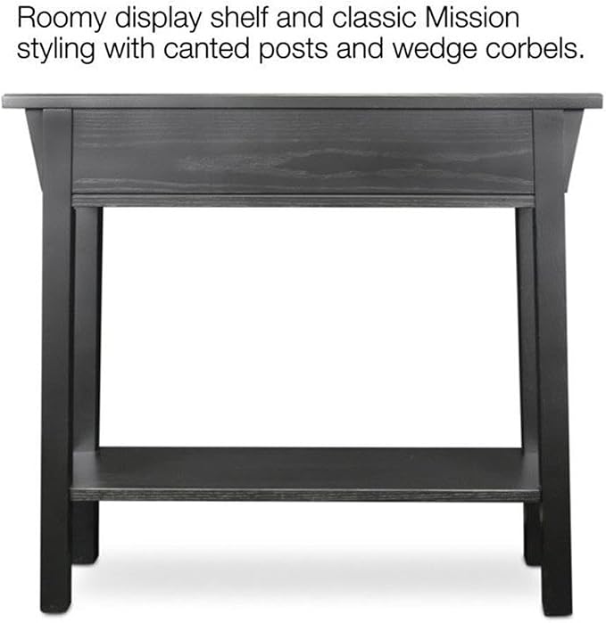 Slate Black