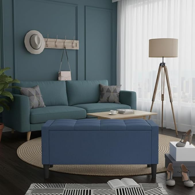 Denim Blue
