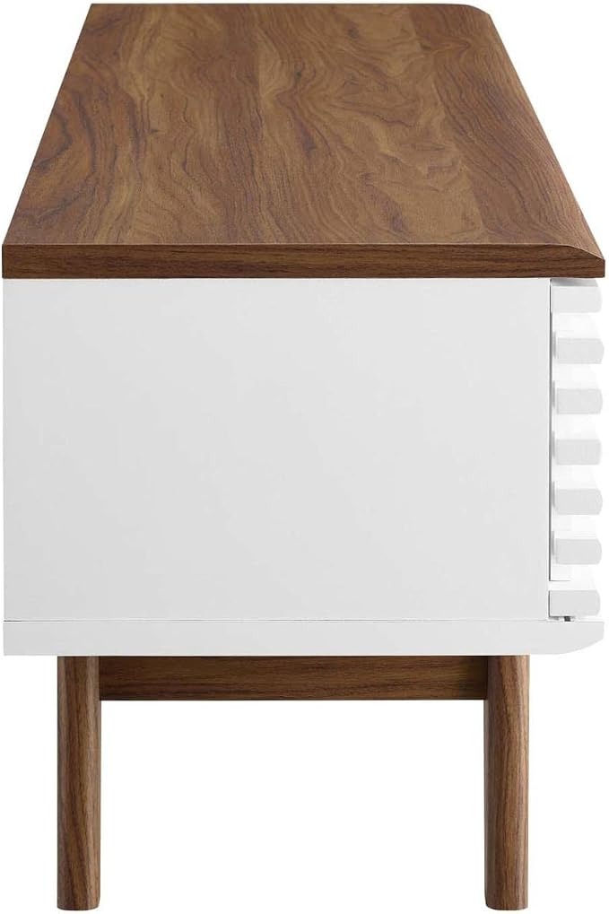 Walnut White