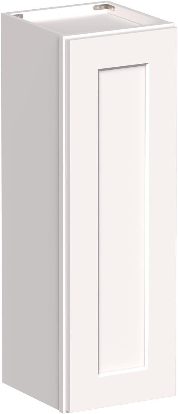 White Shaker