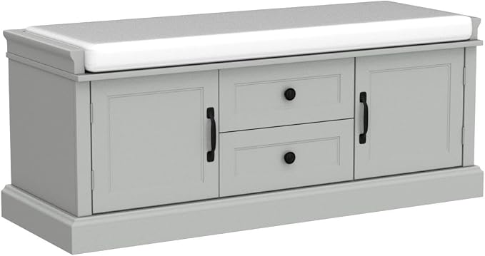 Gray Wash