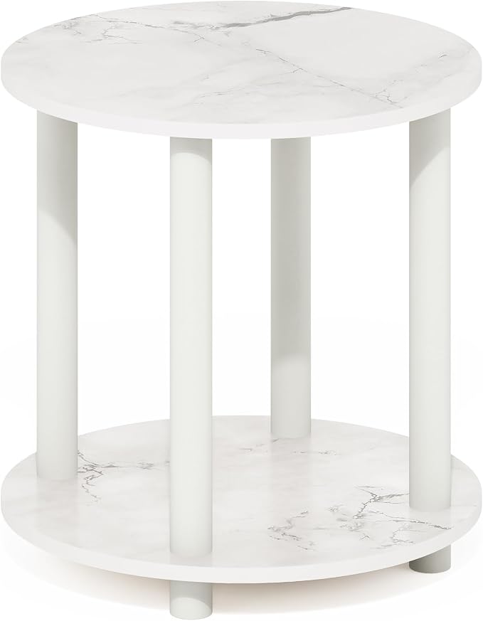 Marble White