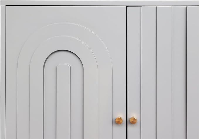 Gray（minimalist Style）