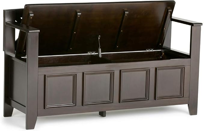 Hickory Brown