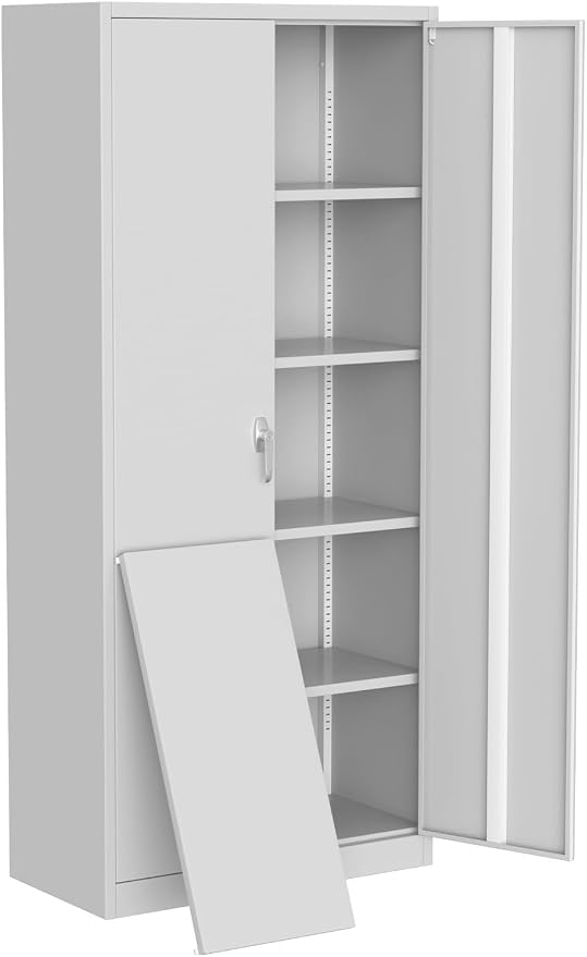 Simple White