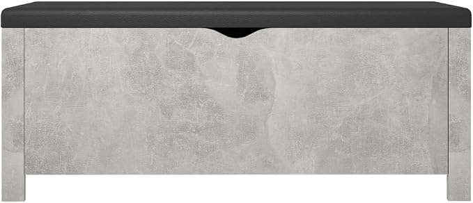 Concrete Gray
