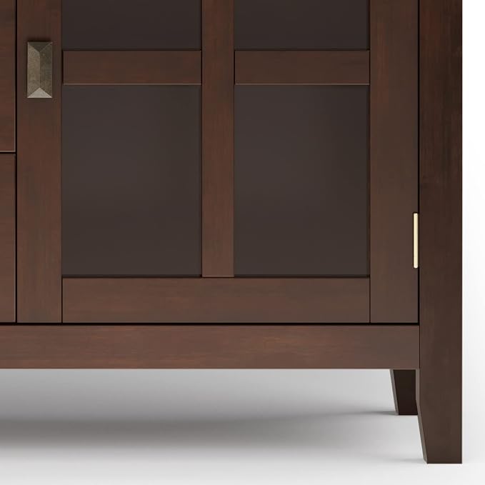 Russet Brown