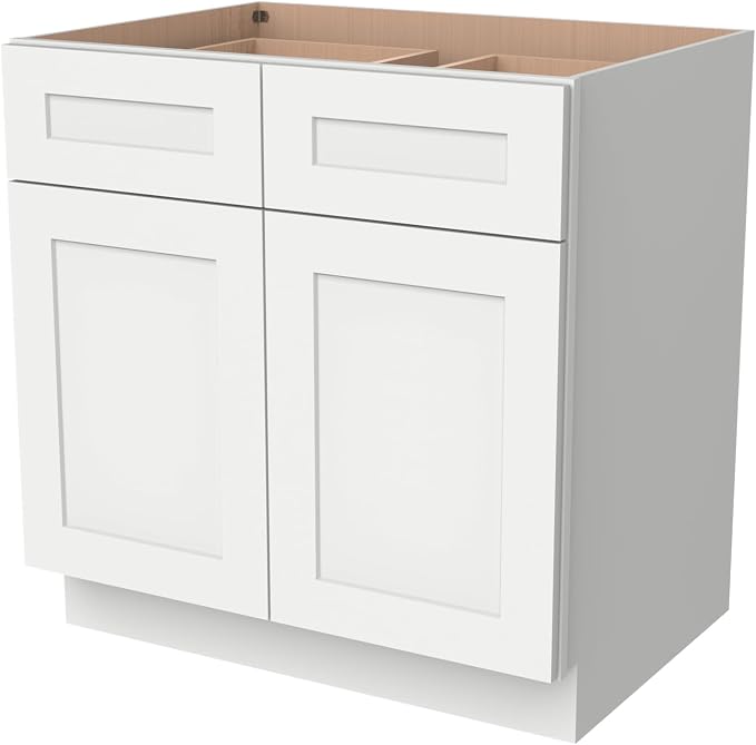 Origami White