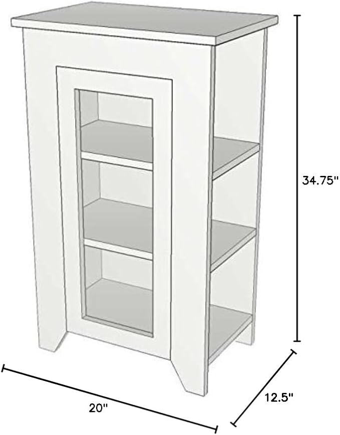 Solid - Cottage White