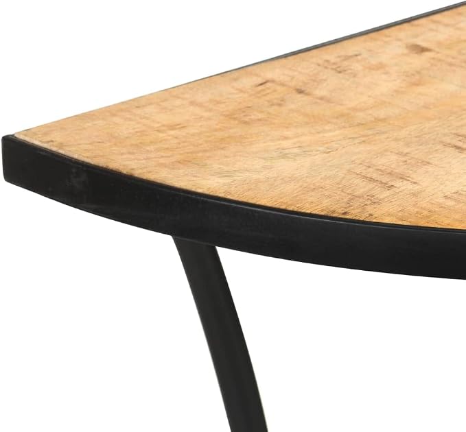 Solid Mango Wood