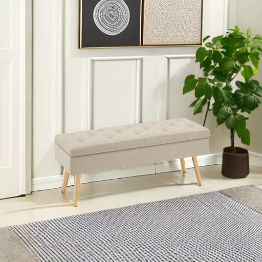 40 Inch Beige
