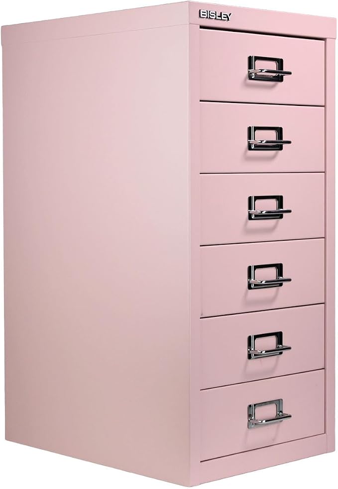 Palest Pink