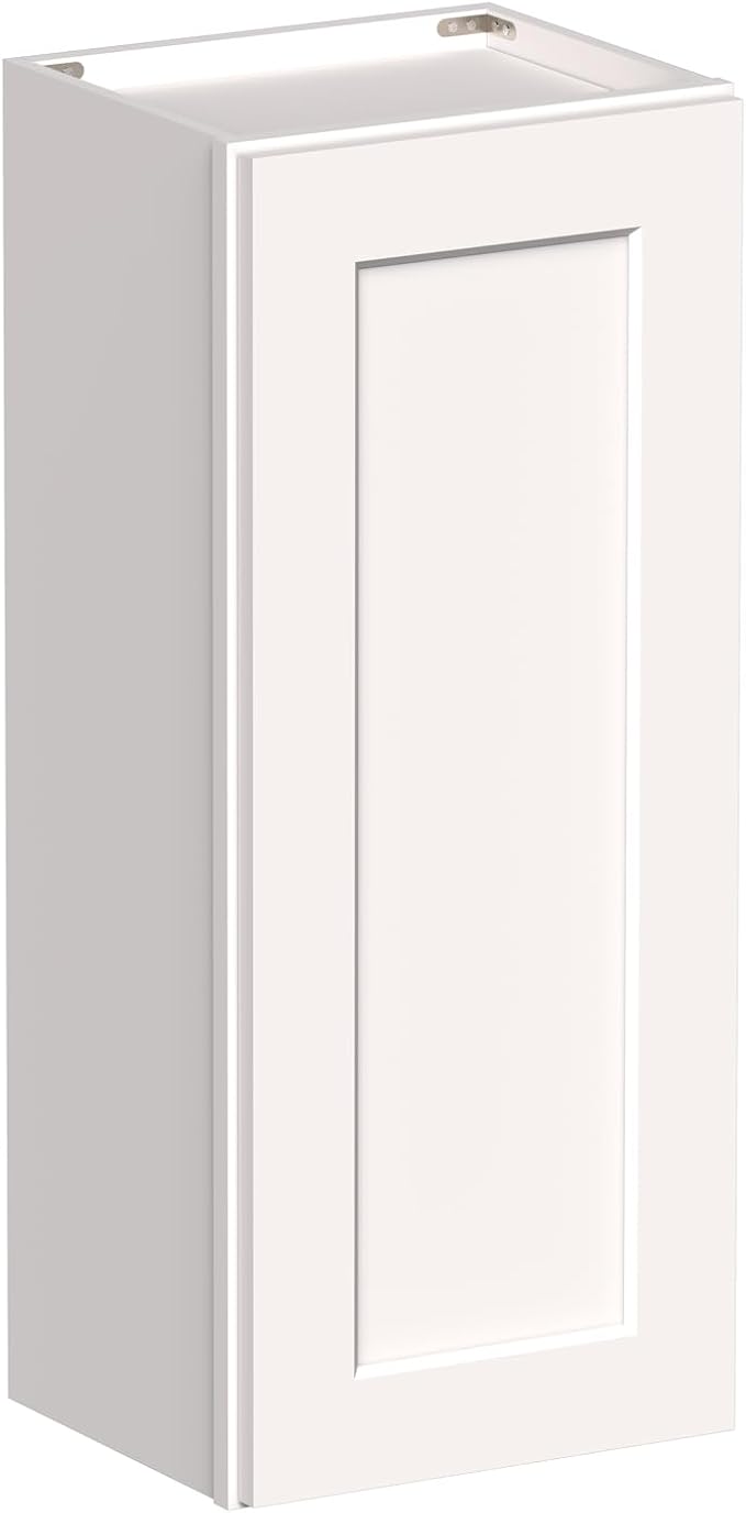 White Shaker