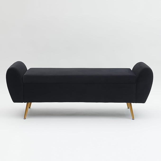 Velvet-black