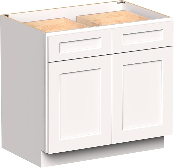 White Shaker