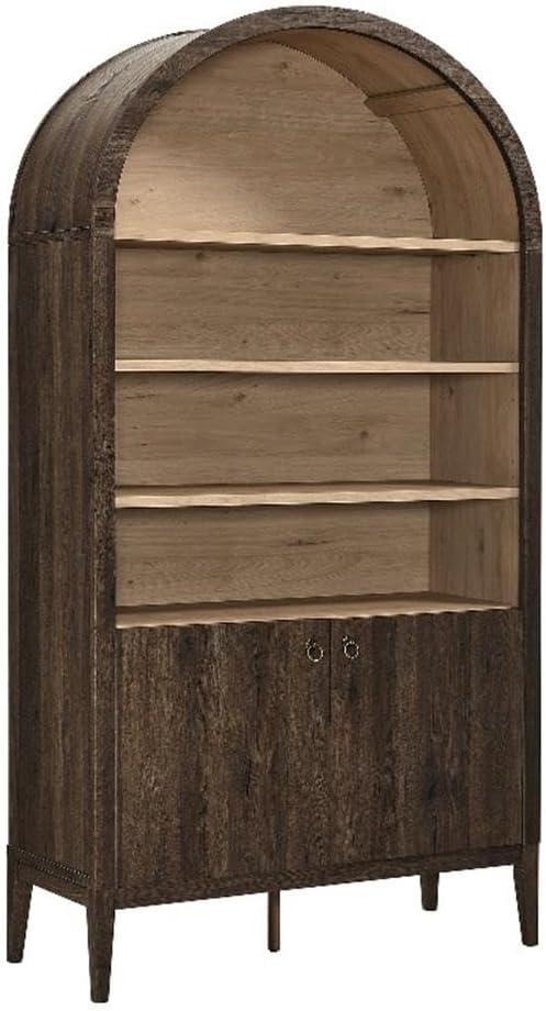 Dark Walnut