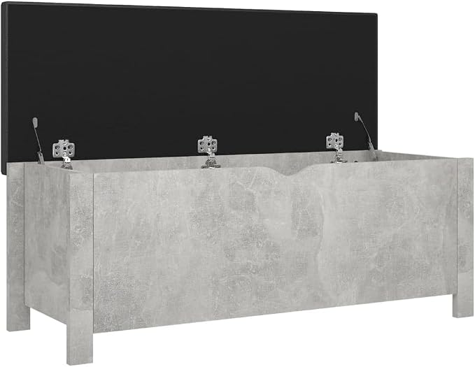Concrete Gray