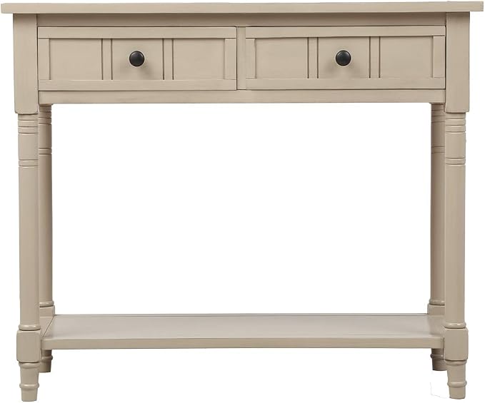 Antique Gray