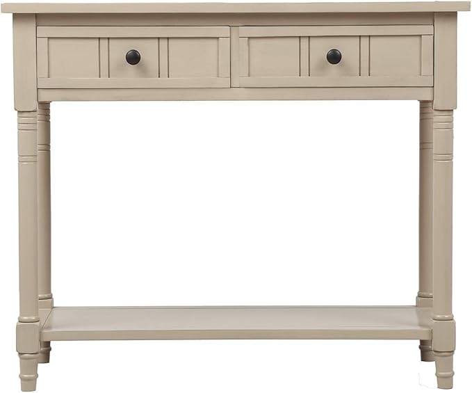 Antique Gray