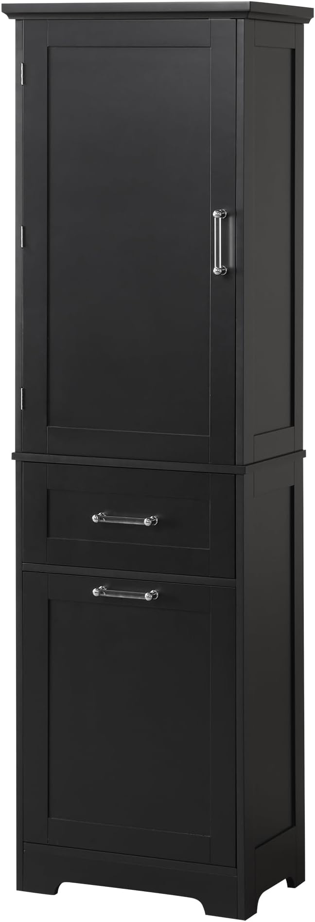 Black + Mdf