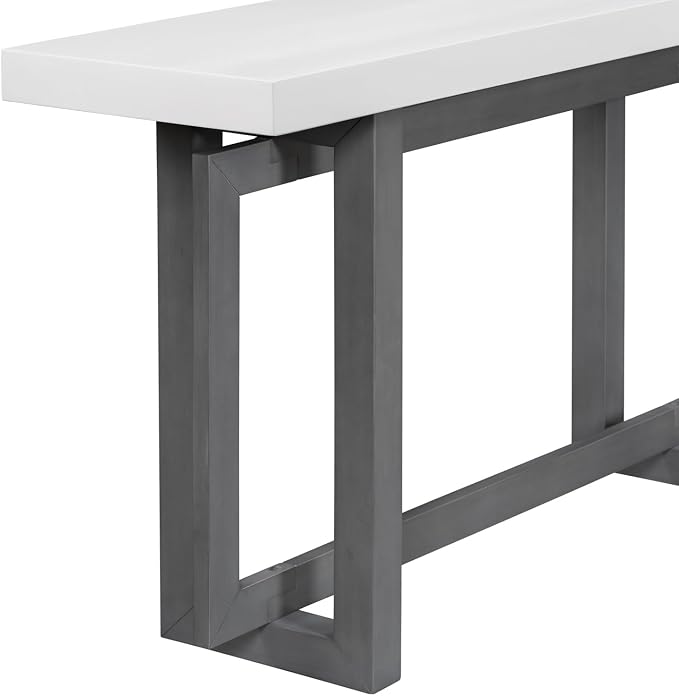 Dark Gray+white