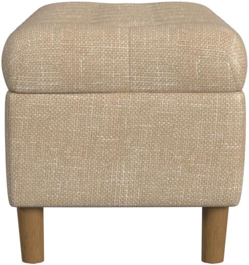 Light Tan Textured Solid