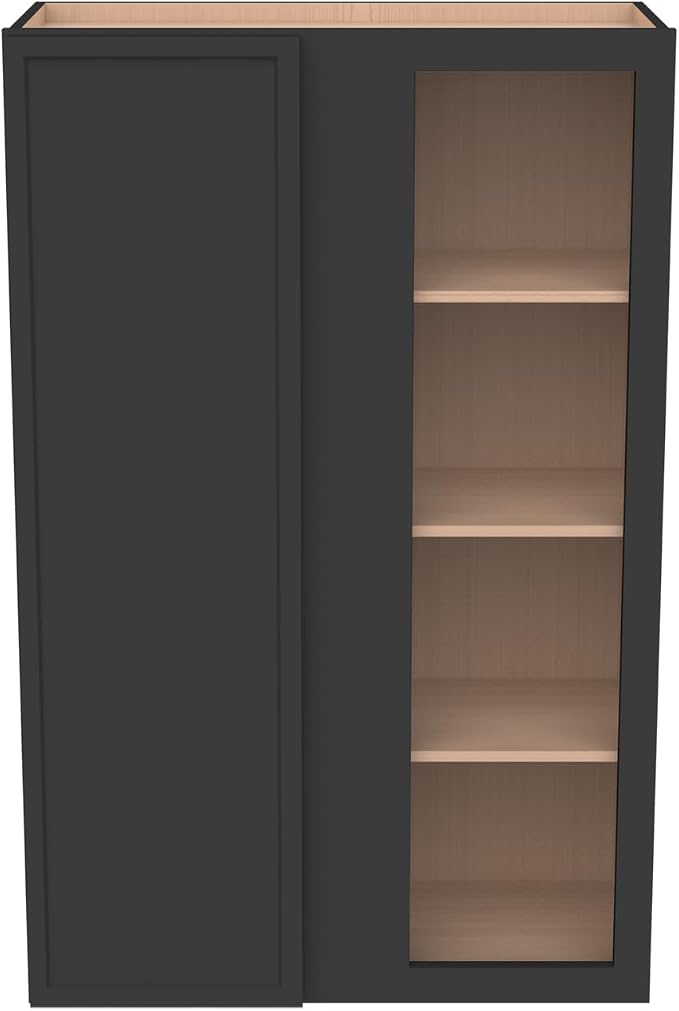 Nt-charcoal Black