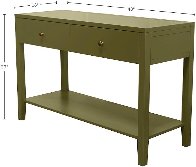 Olive Green